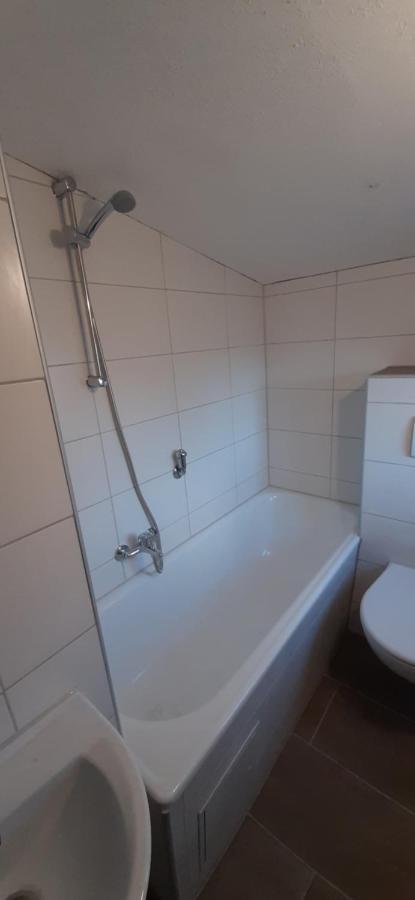 Fewo Suemer 1 Wilhelmshaven Exterior photo