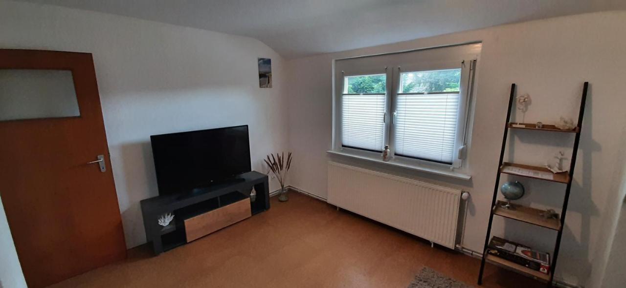 Fewo Suemer 1 Wilhelmshaven Exterior photo